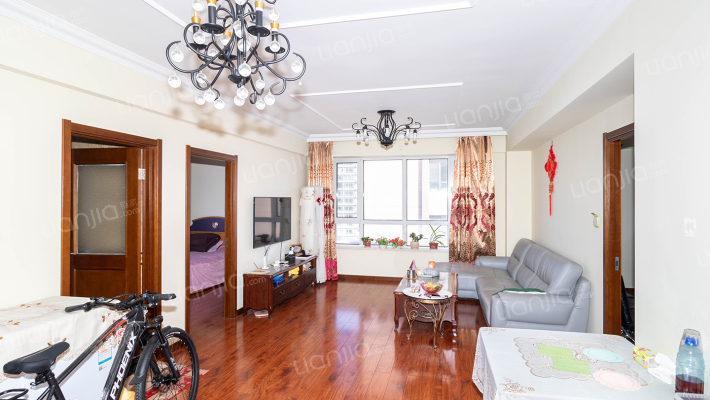 颐泰佳园二手房实景图