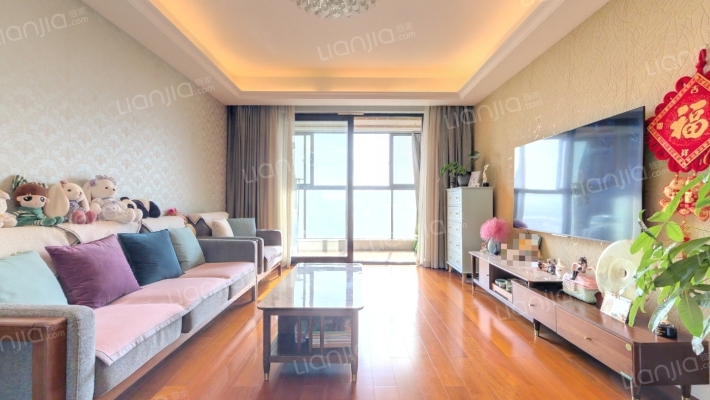 路劲翡丽湾(公寓)二手房实景图