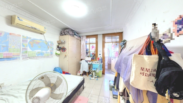 联珠村小区二手房实景图