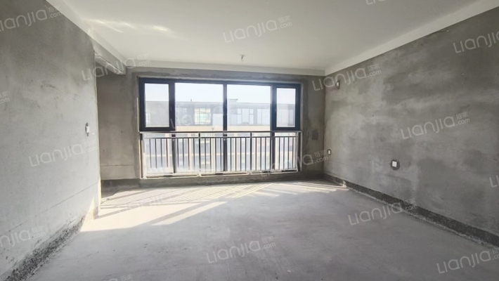 邑城首府二手房实景图