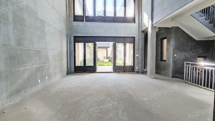 杨柳春风江南里二手房实景图