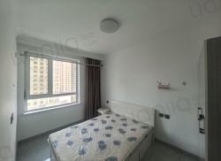 整租·中金公元启城 3室1厅 南/北_中金公元启城租房