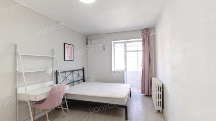 北官厅胡同二手房实景图