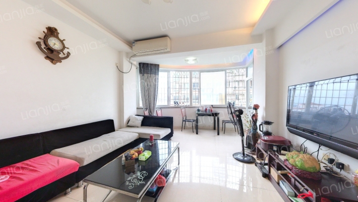 聚鑫广场二手房实景图