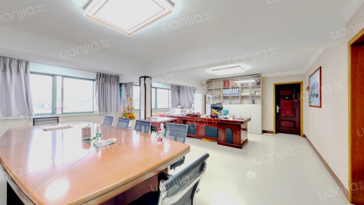 峰峰路二手房实景图