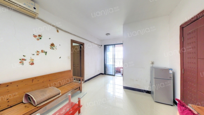 圣雅堡二手房实景图