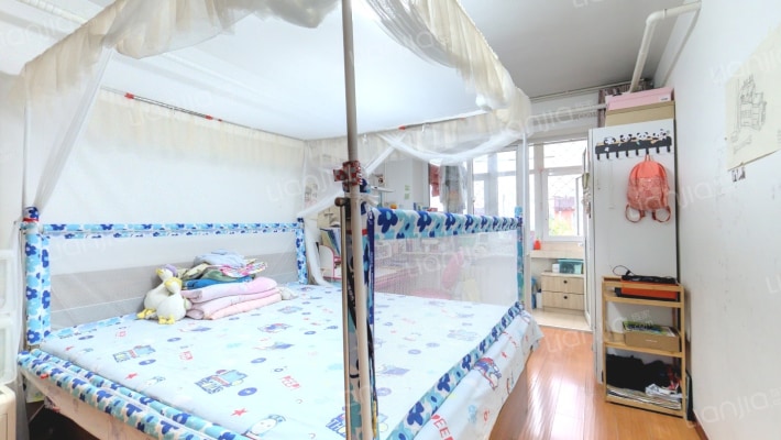 二里庄小区二手房实景图