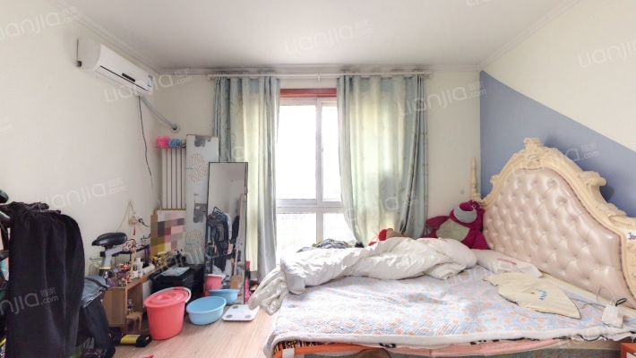 百子湾家园一区二手房实景图