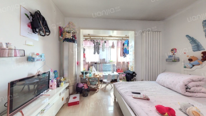 西航中心第6小区二手房实景图