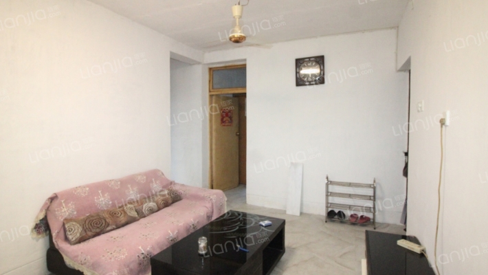 创力巷1号二手房实景图