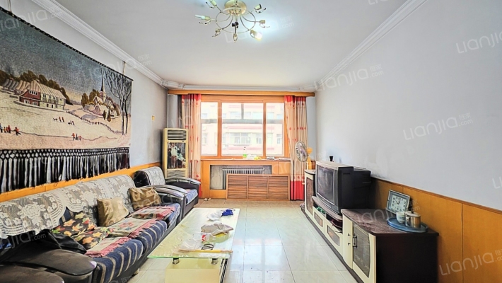 网通楼二手房实景图