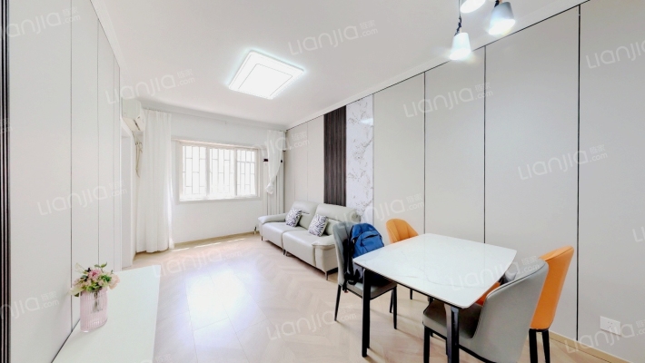 盛龙广场3号地二手房实景图