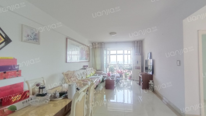 工会大厦中央公馆二手房实景图