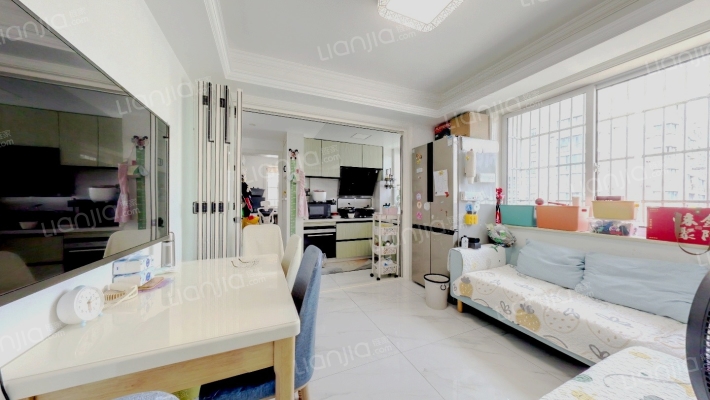 浣纱三村二手房实景图