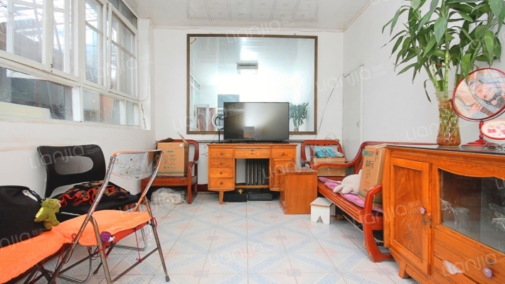 建园三条二手房实景图