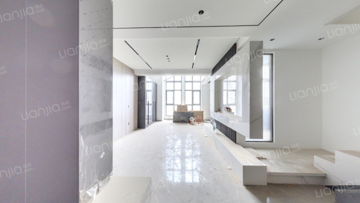 碧桂园海昌克拉公馆二手房实景图