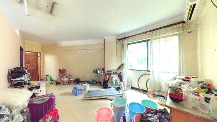 敦和商务公寓二手房实景图