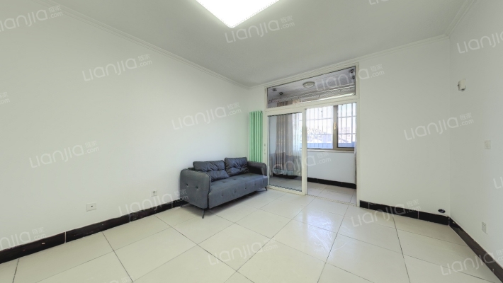 葡东南区二手房实景图