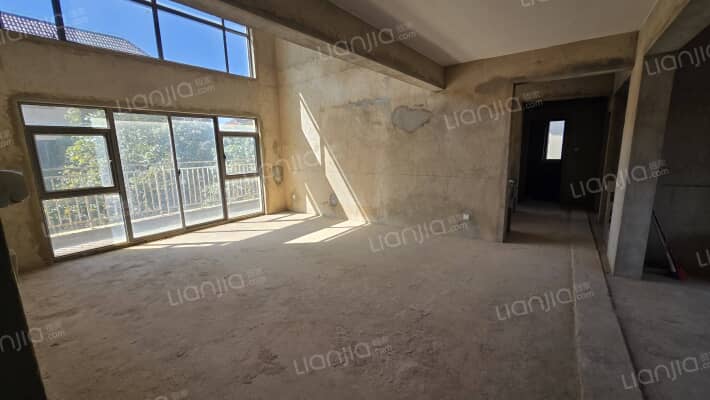 长水航城木棉苑二手房实景图