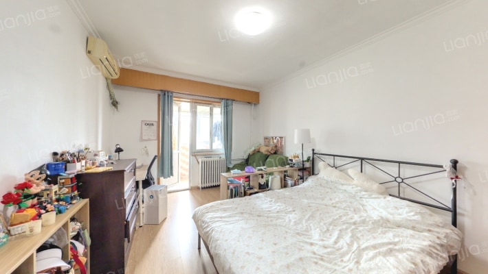 芍药居1号院二手房实景图