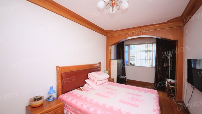 同德里二手房实景图