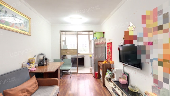 虹景阁北区二手房实景图