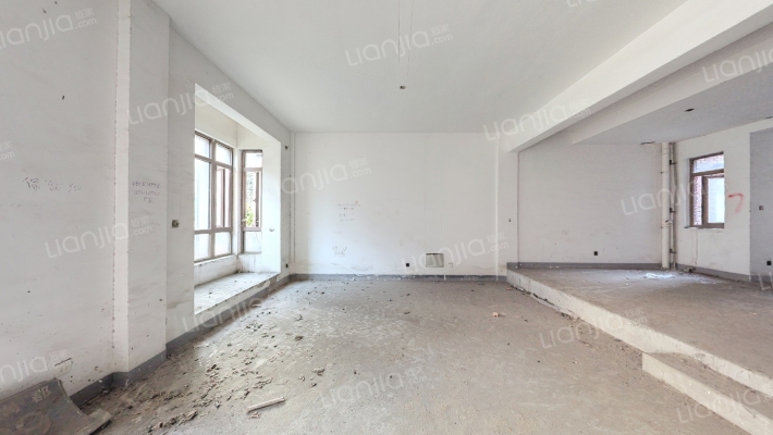 英伦尚郡二手房实景图