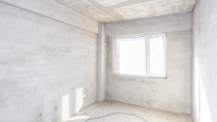 城市枫景二手房实景图