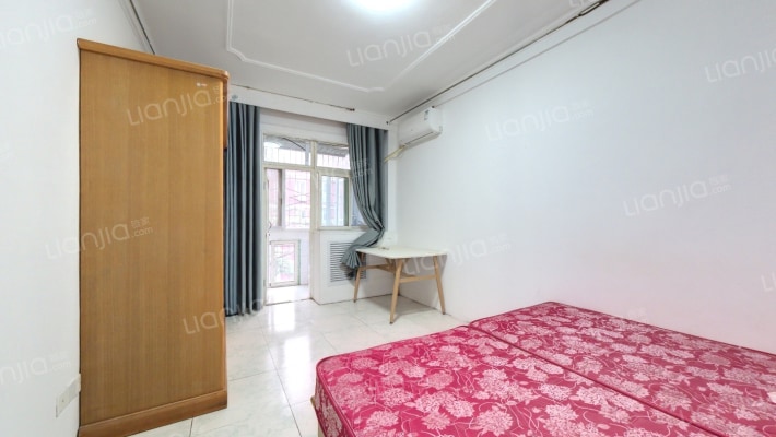 团结湖水利局宿舍二手房实景图