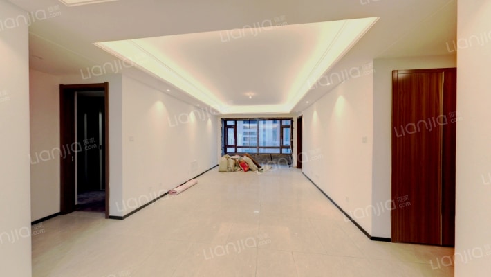 华润紫云府三期二手房实景图