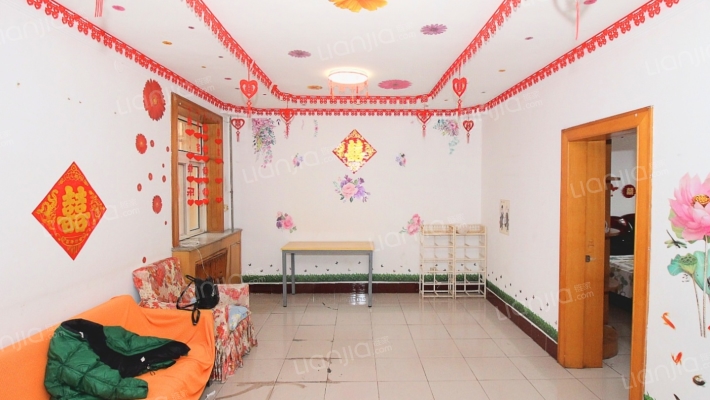 信鑫楼二手房实景图