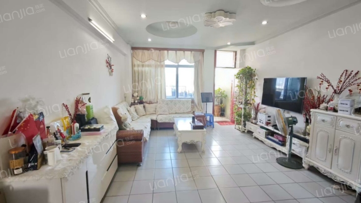 物资大厦二手房实景图