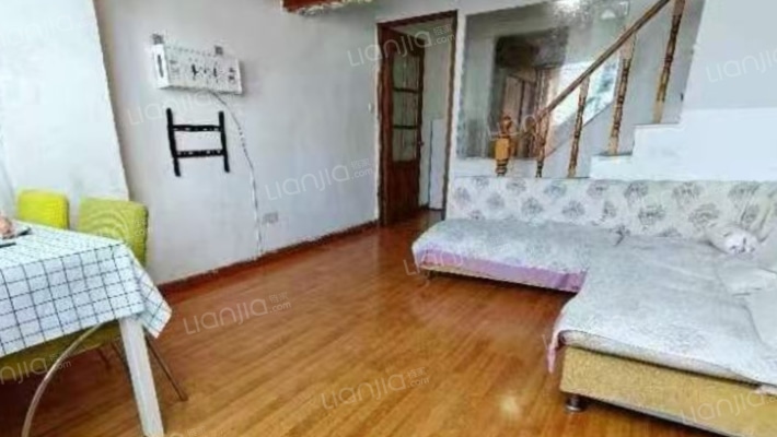 龙港公寓二手房实景图