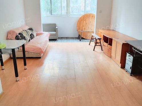 整租·紫阳苑南区 3室1厅 南