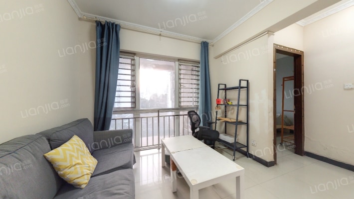 世纪春城三期7号地二手房实景图