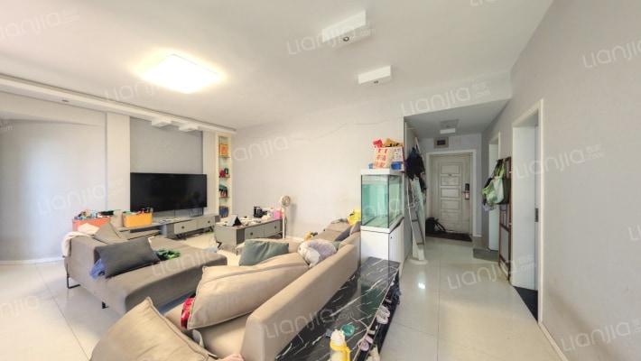 爱丁新甸二手房实景图