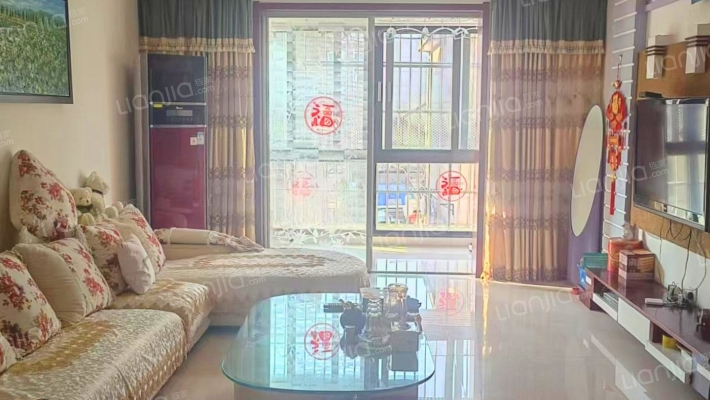 温馨家园(睢宁县)二手房实景图