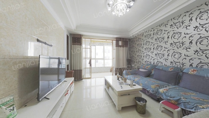 阳光佳苑(长葛市)二手房实景图