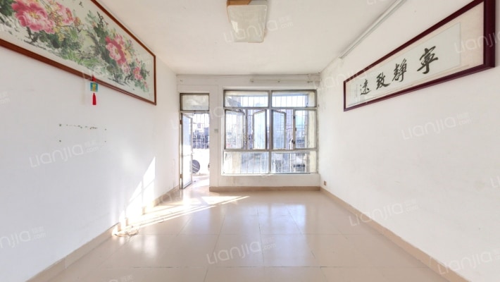 马古岭小区二手房实景图