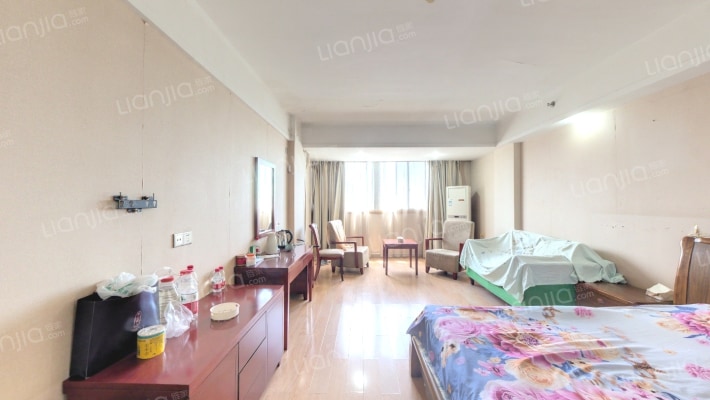 尚锦花园南区二手房实景图