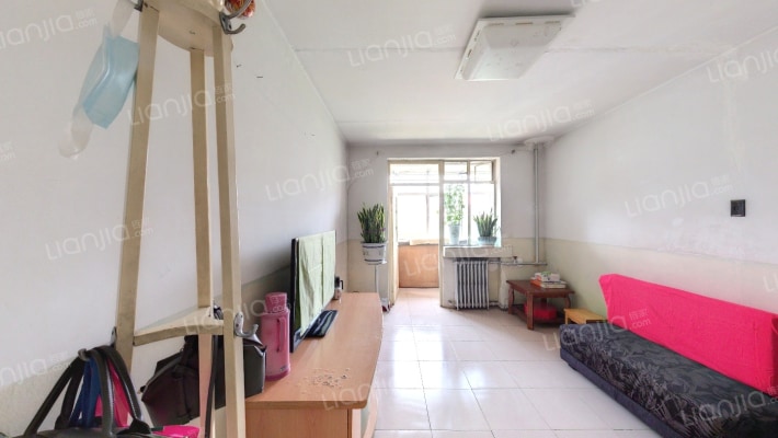 四中家属院二手房实景图