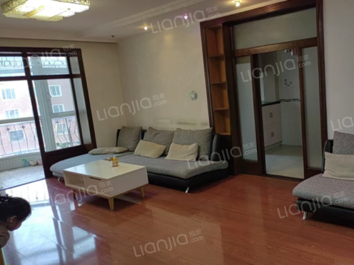 整租·绿园小区 3室1厅 东/西