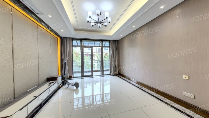 富力西溪悦墅二手房实景图