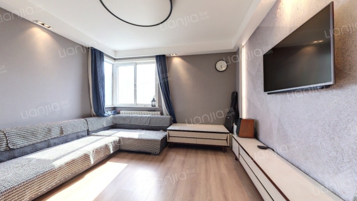 经发新北居二手房实景图