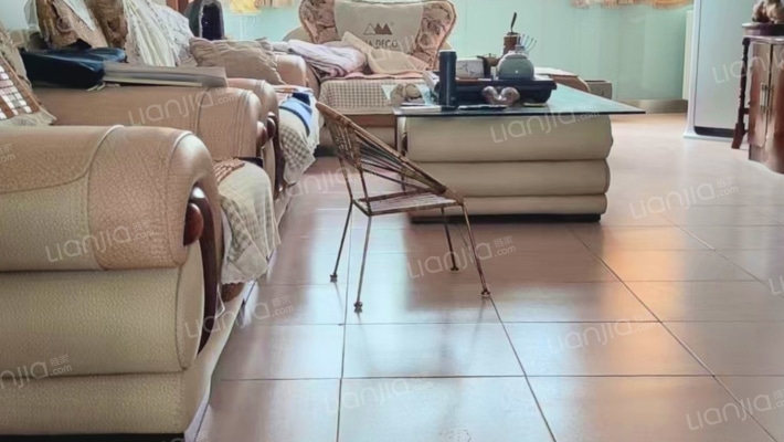 国税局小区二手房实景图