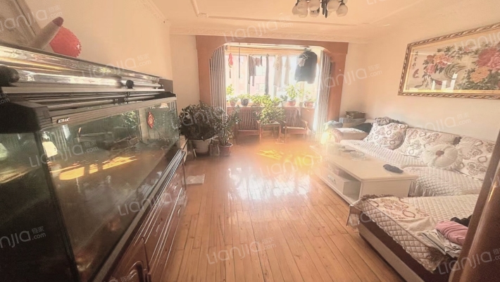 大丰小区二手房实景图