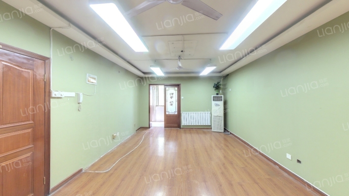 晟方家属院二手房实景图