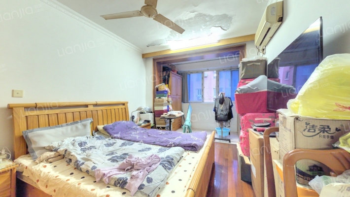 民富家园二手房实景图