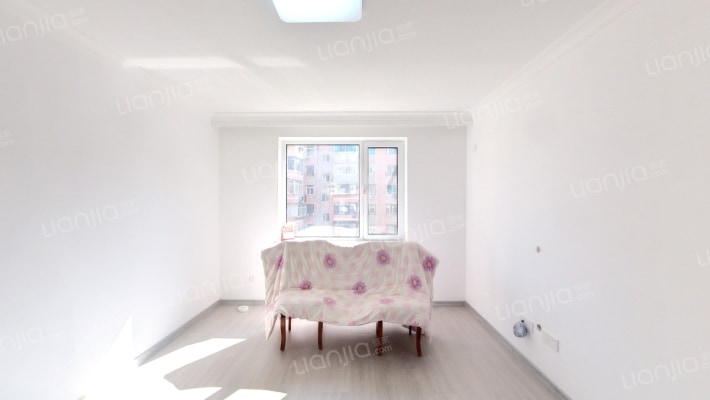 星云街二手房实景图