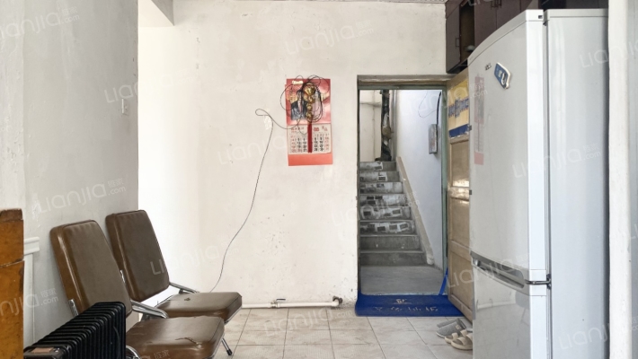 欣昌北小区二手房实景图